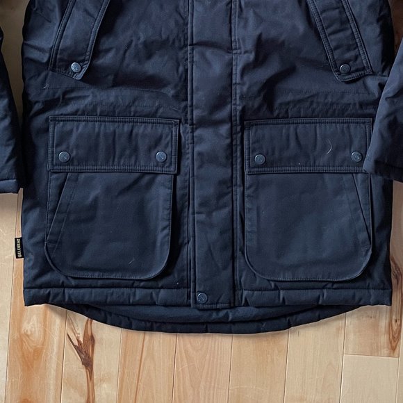 Women's Winter Parka - Picture 4 of 11